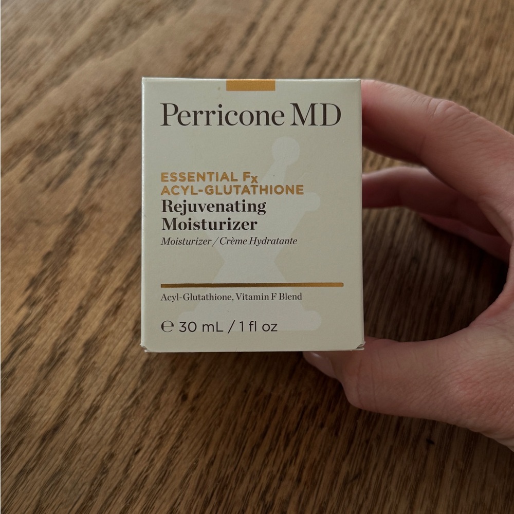 Perricone MD Essential Fx Acyl-Glutathione Moisturizer - Cream